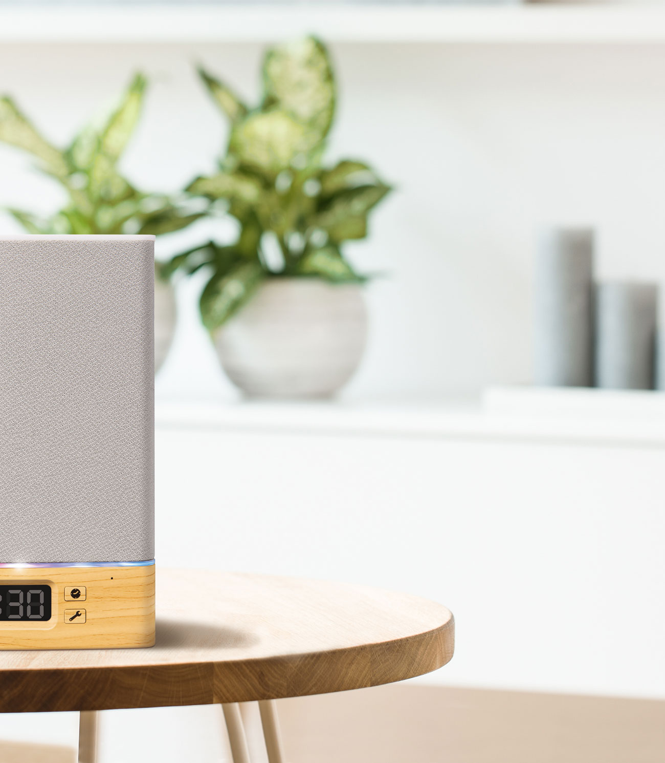 Telecom Sound System ART+SOUND – southern telecom